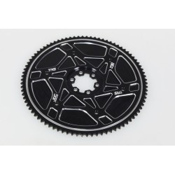 Couronne TRS On-e Kids 6 trous 86 dents