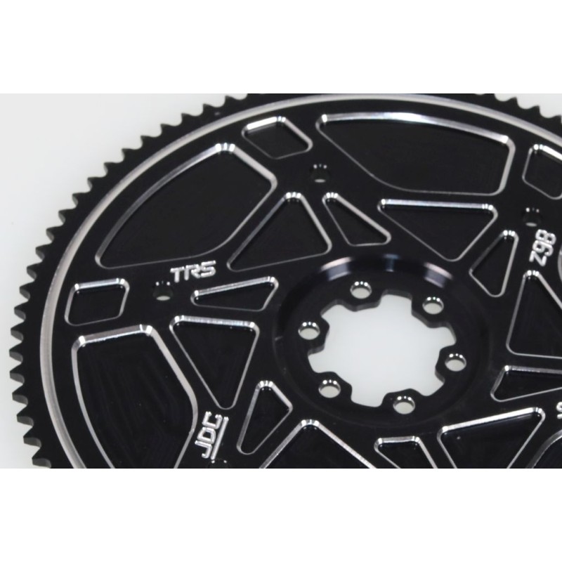 Couronne TRS On-e Kids 6 trous 86 dents