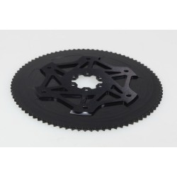 Couronne TRS On-e Kids 6 trous 86 dents