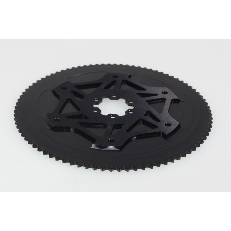 Couronne TRS On-e Kids 6 trous 86 dents