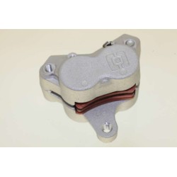 Etrier frein AV BRAKTEC 4 pistons