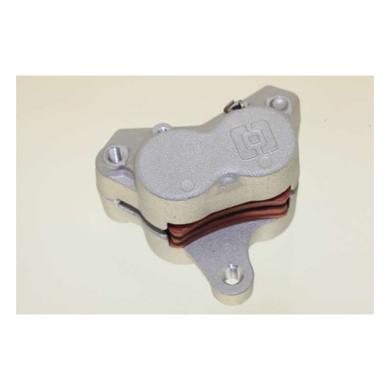 Etrier frein AV BRAKTEC 4 pistons