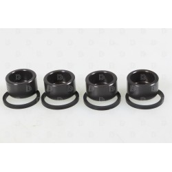 Kit pistons et joints etrier frein AV BRAKTEC TRS monobloc