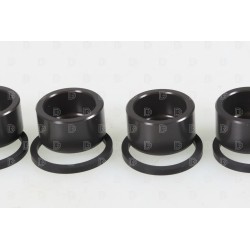 Kit pistons et joints etrier frein AV BRAKTEC TRS monobloc