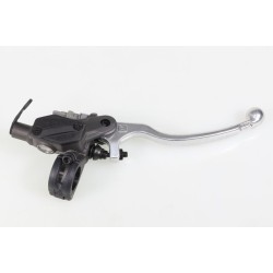Maitre cylindre frein AV BRAKTEC TRS noir