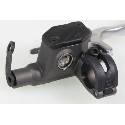 Maitre cylindre frein AV BRAKTEC TRS noir