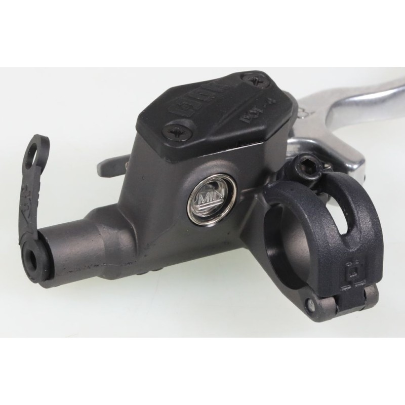 Maitre cylindre frein AV BRAKTEC TRS noir