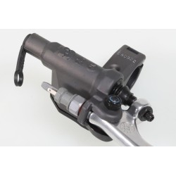 Maitre cylindre frein AV BRAKTEC TRS noir