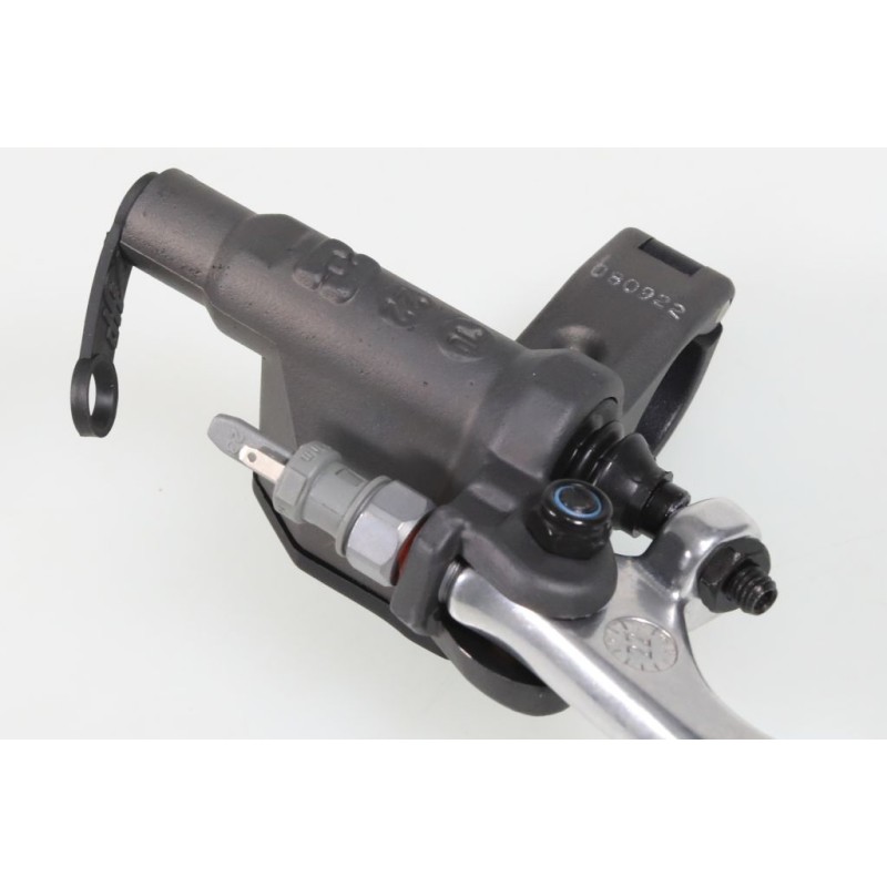Maitre cylindre frein AV BRAKTEC TRS noir