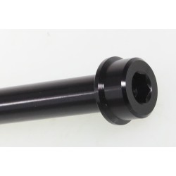 Axe bras oscillant TRS