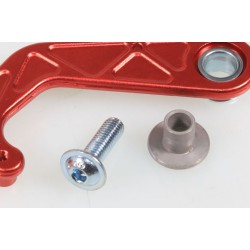 Kit tendeur chaine TRS simpliflé rouge