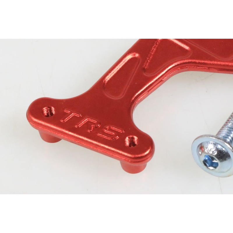 Kit tendeur chaine TRS simpliflé rouge