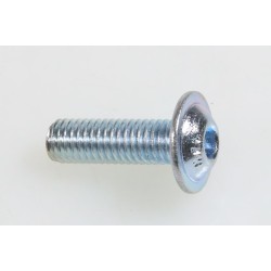 Vis tendeur chaine TRS M8x25