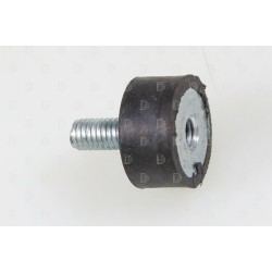 Silentbloc cadre TRS M6 20x10