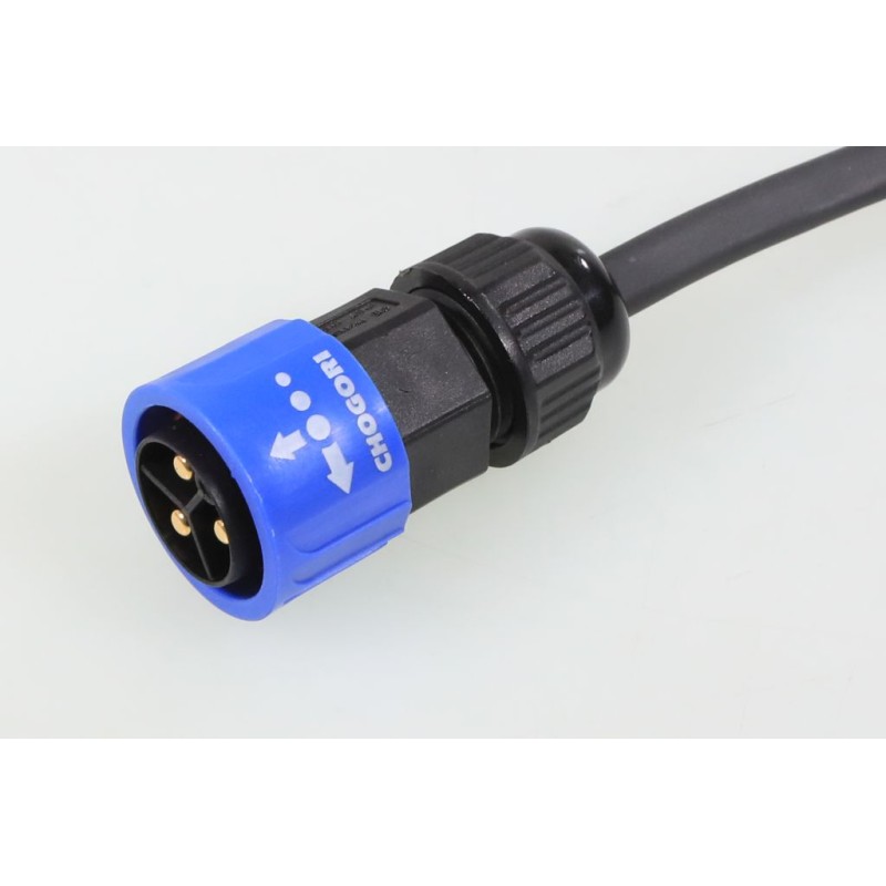 Cable adaptateur batterie TRS On-e kids 16p 36V