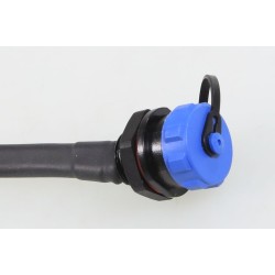 Cable adaptateur batterie TRS On-e kids 16p 36V