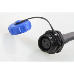 Cable adaptateur batterie TRS On-e kids 16p 36V