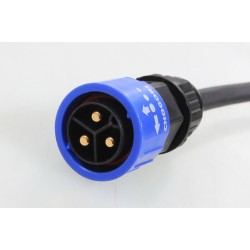 Cable adaptateur batterie TRS On-e kids 16p 36V
