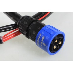 Faisceau batterie controleur TRS On-e kids 20"