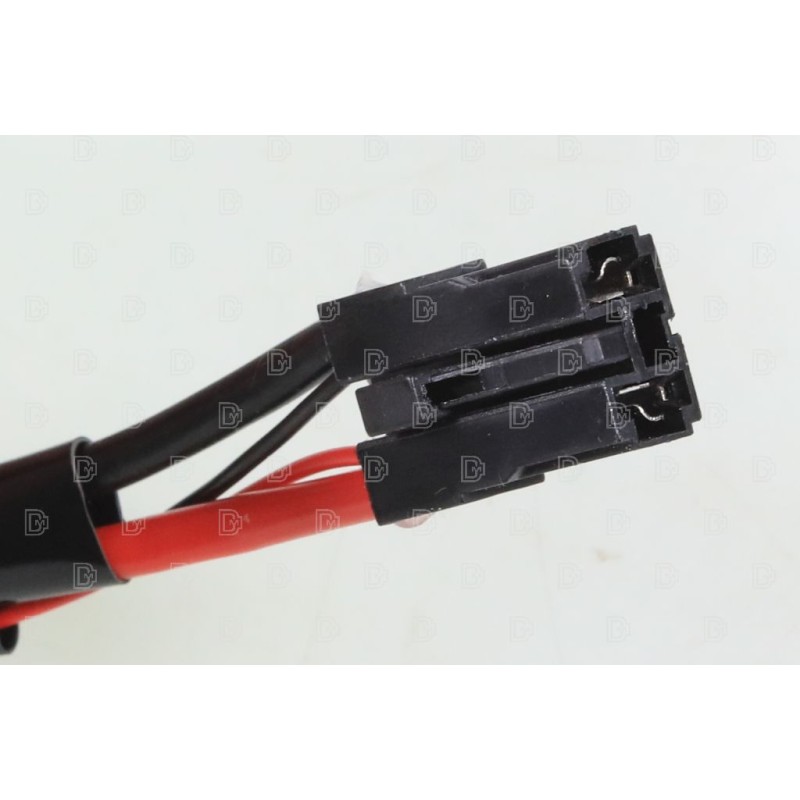 Faisceau batterie controleur TRS On-e kids 20"