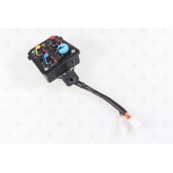 Potentiomètre électrique TRS On-e kids 16.0 pouces complet
