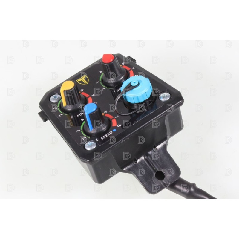 Potentiomètre électrique TRS On-e kids 16.0 pouces complet
