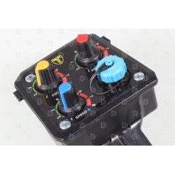 Potentiomètre électrique TRS On-e kids 16.0 pouces complet