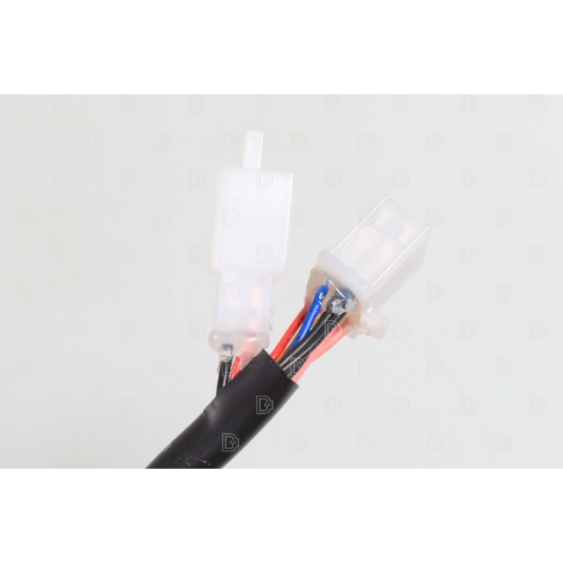 Potentiomètre électrique TRS On-e kids 16.0 pouces complet