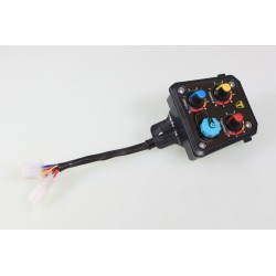 Potentiomètre électrique TRS On-e kids 20.0 pouces complet