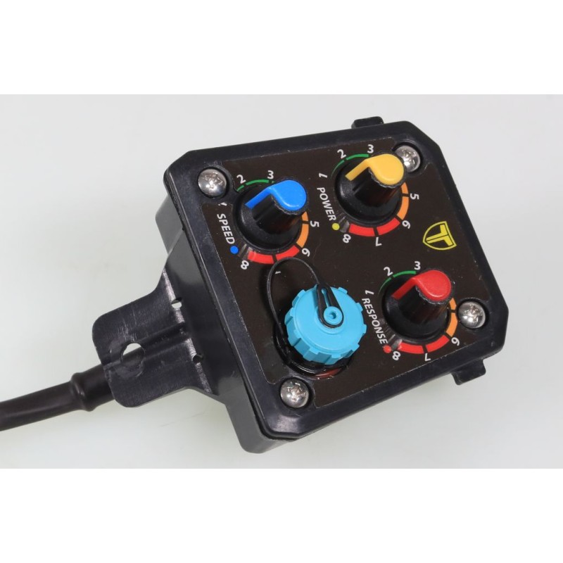 Potentiomètre électrique TRS On-e kids 20.0 pouces complet