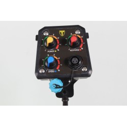 Potentiomètre électrique TRS On-e kids 20.0 pouces complet