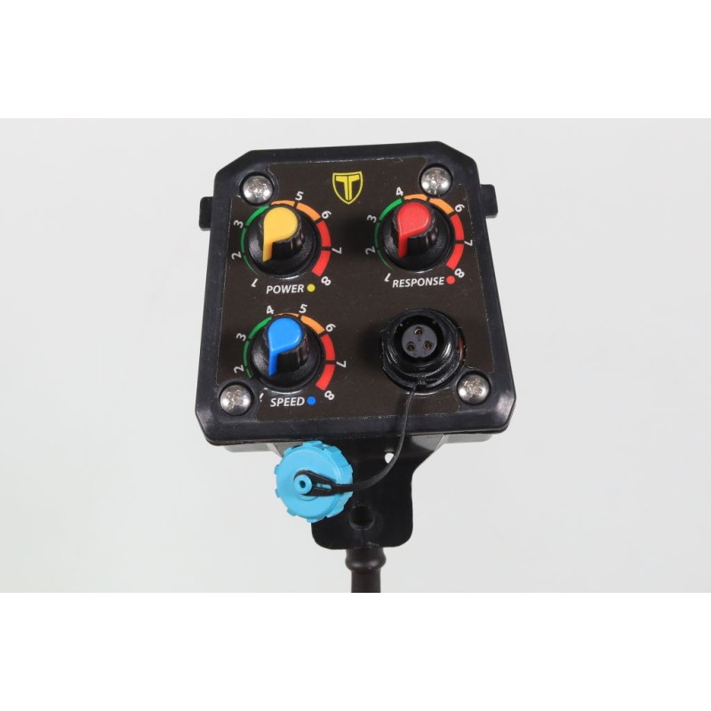 Potentiomètre électrique TRS On-e kids 20.0 pouces complet