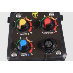 Potentiomètre électrique TRS On-e kids 20.0 pouces complet