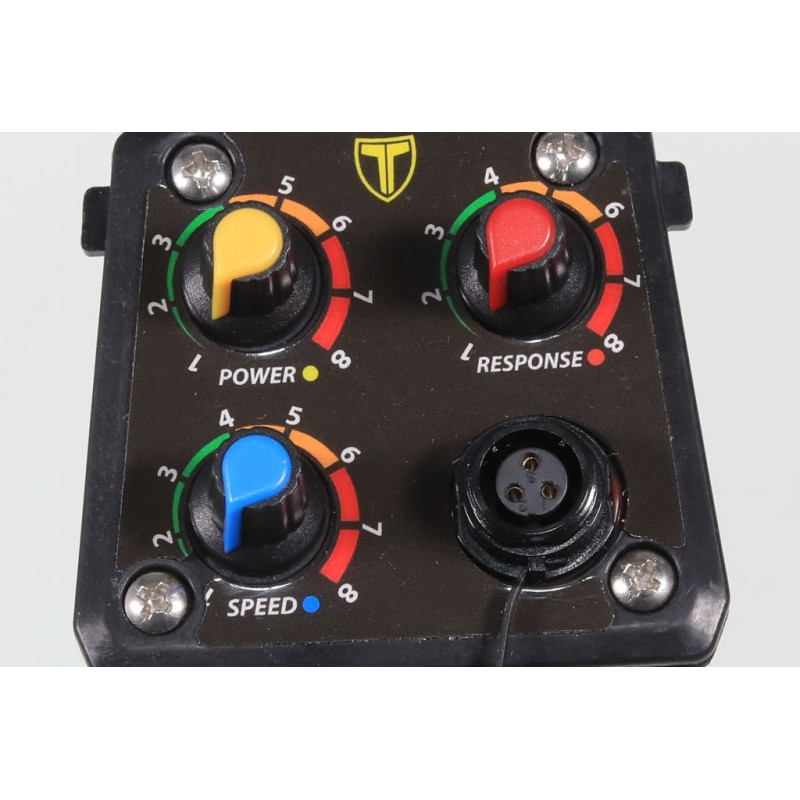 Potentiomètre électrique TRS On-e kids 20.0 pouces complet
