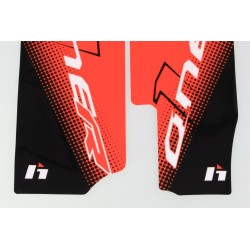 Autocollant fourche TRS 2024 One R la paire