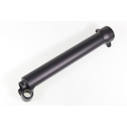 Fourreau fourche Tech TRS droit noir seul