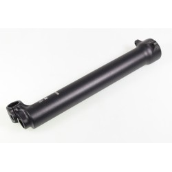 Fourreau fourche Tech TRS droit noir seul