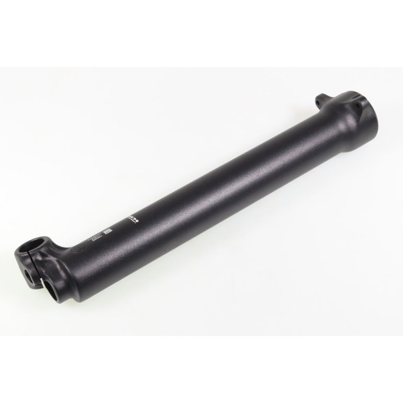 Fourreau fourche Tech TRS droit noir seul