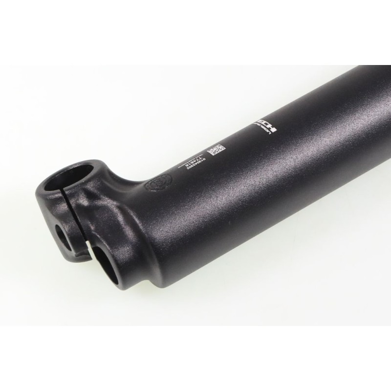 Fourreau fourche Tech TRS droit noir seul