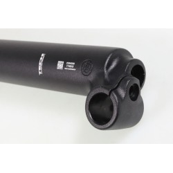 Fourreau fourche Tech TRS droit noir seul