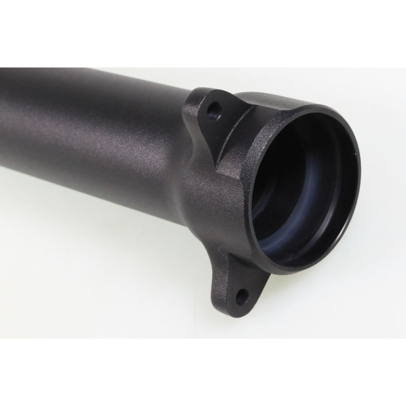 Fourreau fourche Tech TRS droit noir seul