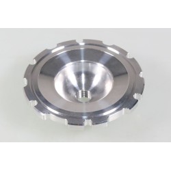 Culasse TRS 250 dome seul standard origine