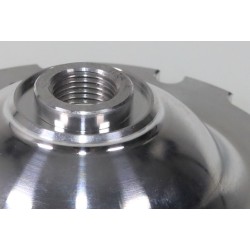 Culasse TRS 300 dome seul origine