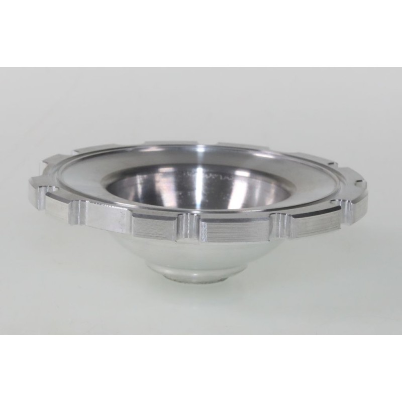 Culasse TRS 300 dome seul origine