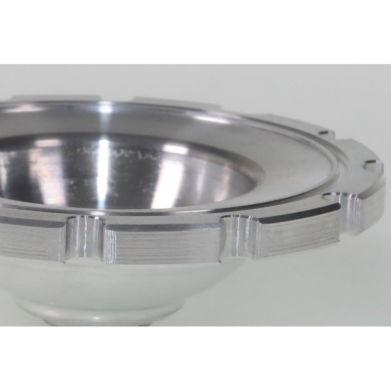 Culasse TRS 300 dome seul origine