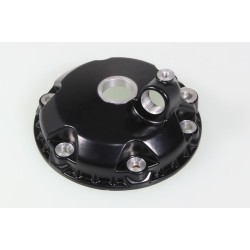 Culasse TRS couvercle seul noir