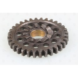 Pignon engrenage kick TRS 2024 80cc