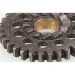 Pignon engrenage kick TRS 2024 80cc