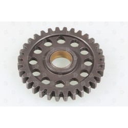 Pignon engrenage kick TRS 2024 80cc