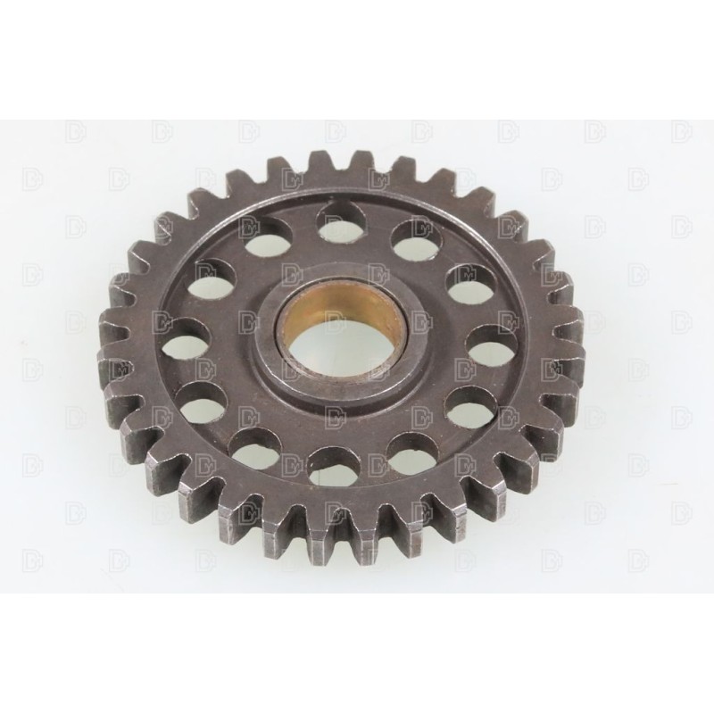 Pignon engrenage kick TRS 2024 80cc